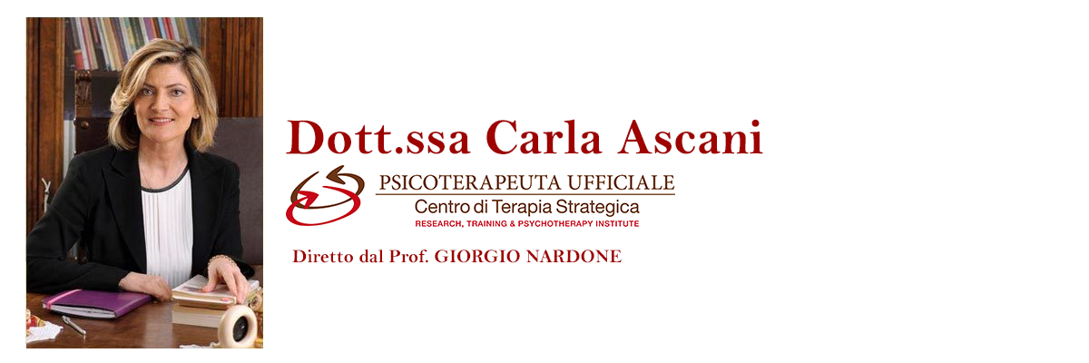 Dott.ssa Carla Ascani